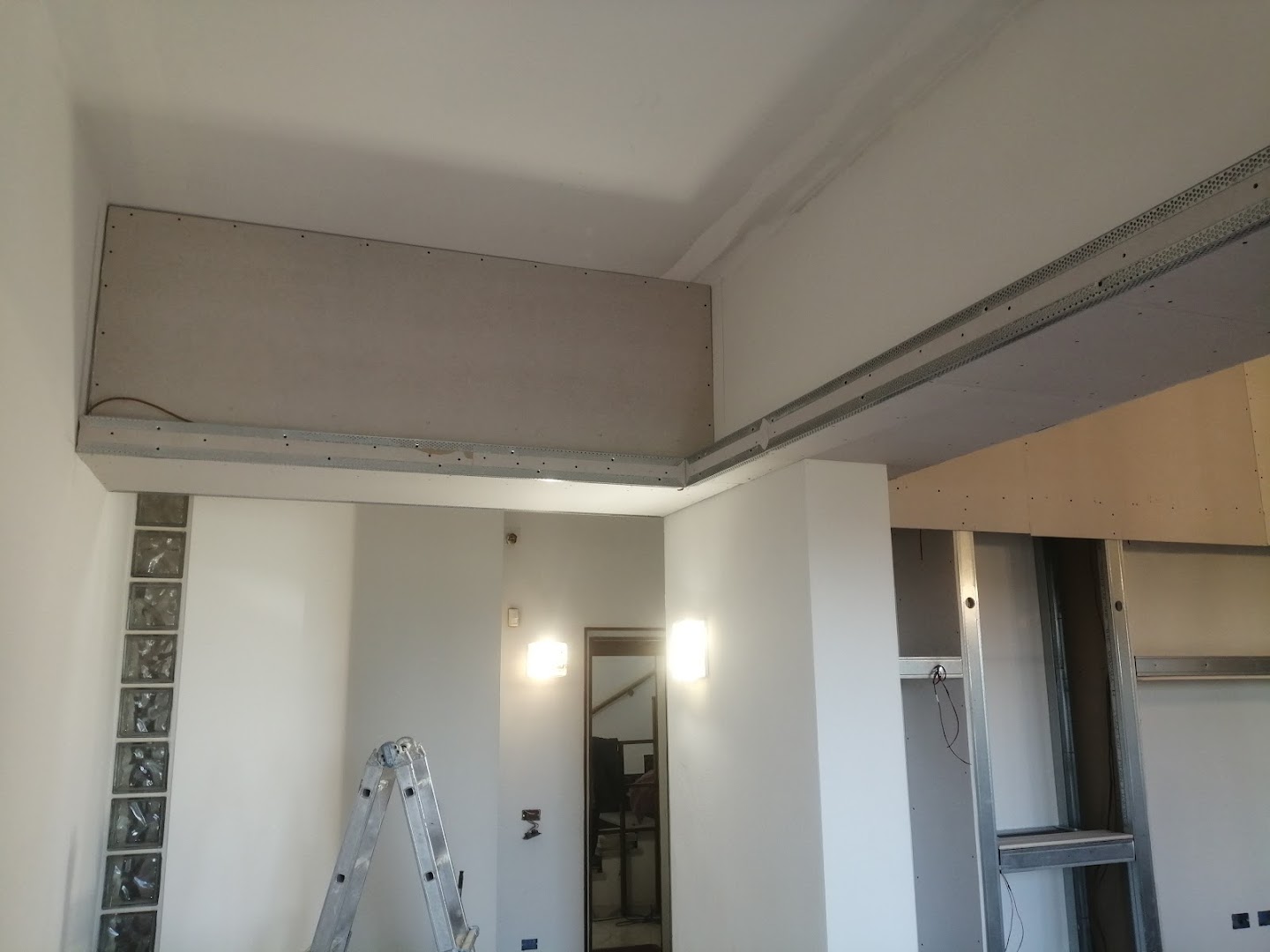 Beconcini Mirco Imbiancature e cartongesso — Foto 4