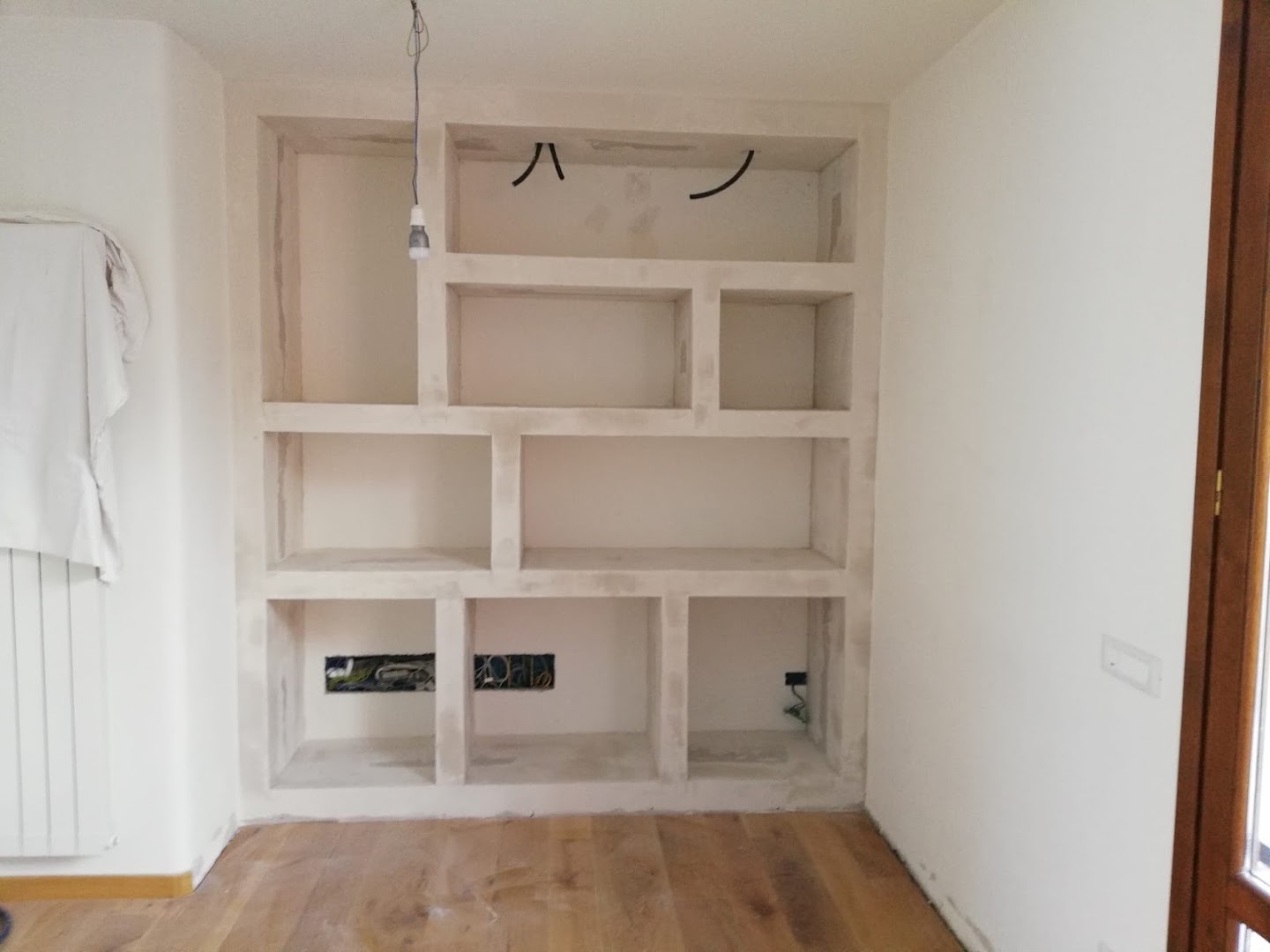 Beconcini Mirco Imbiancature e cartongesso — Foto 8