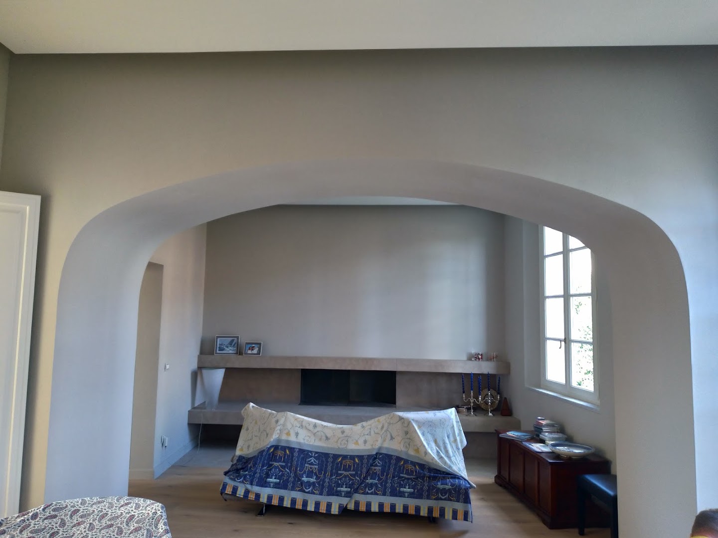 Beconcini Mirco Imbiancature e cartongesso — Foto 10