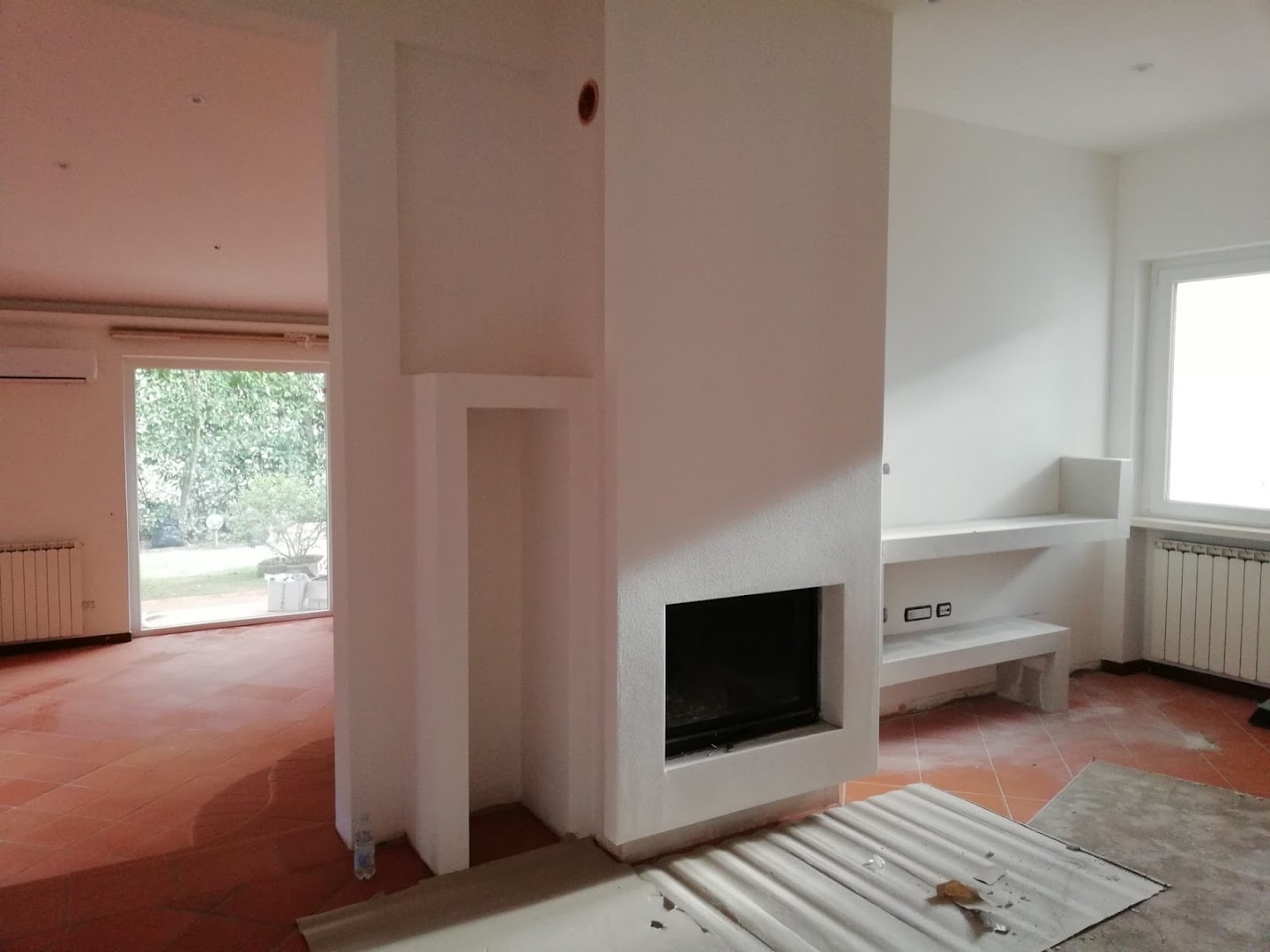Beconcini Mirco Imbiancature e cartongesso — Foto 14