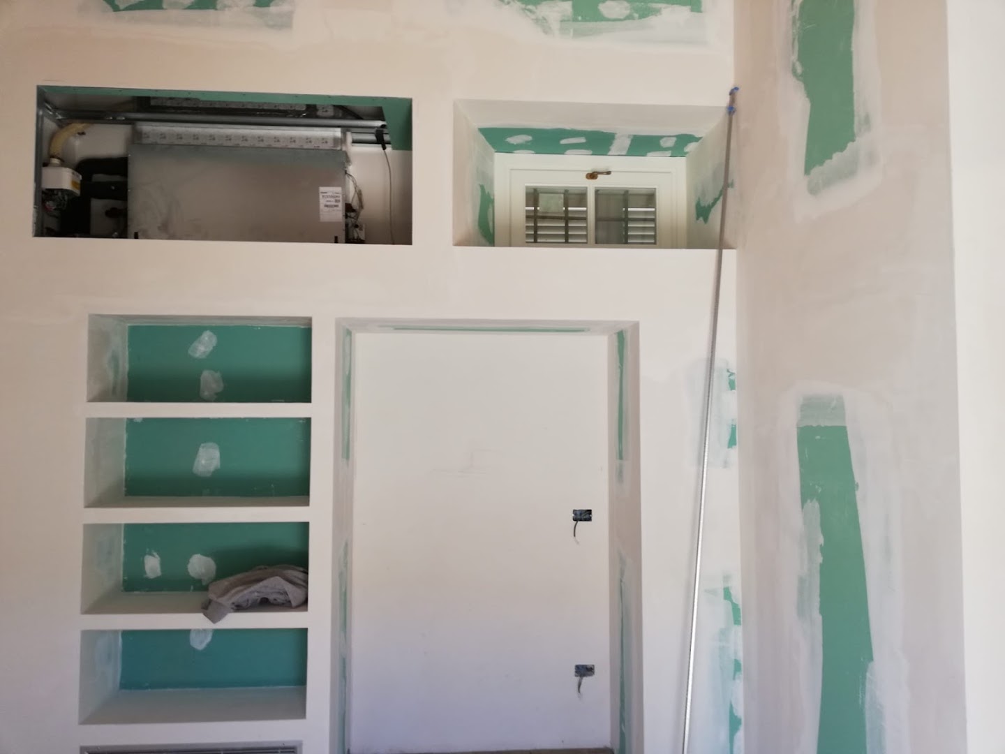 Beconcini Mirco Imbiancature e cartongesso — Foto 13