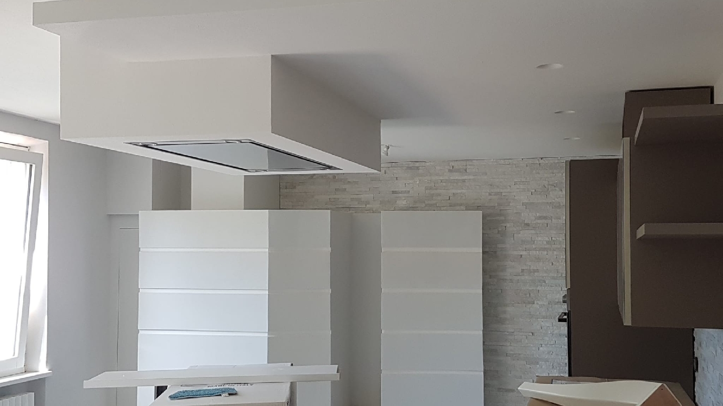 Beconcini Mirco Imbiancature e cartongesso — Foto 2