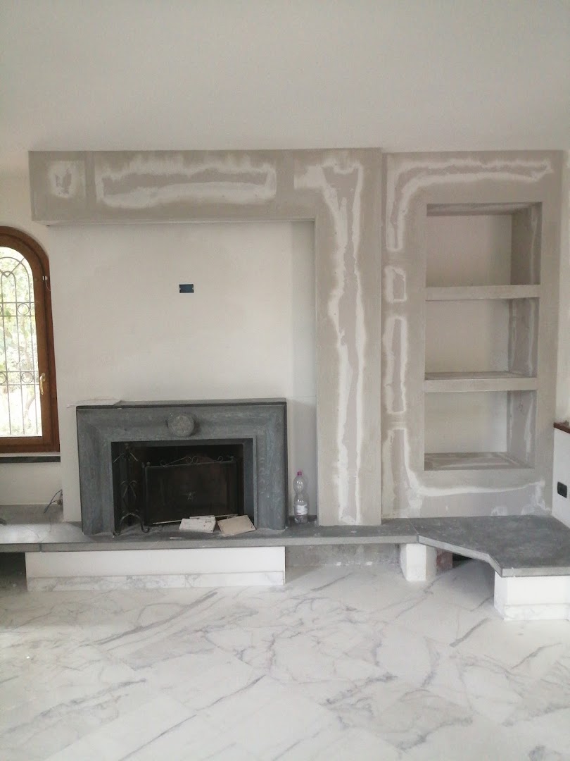 Beconcini Mirco Imbiancature e cartongesso — Foto 3