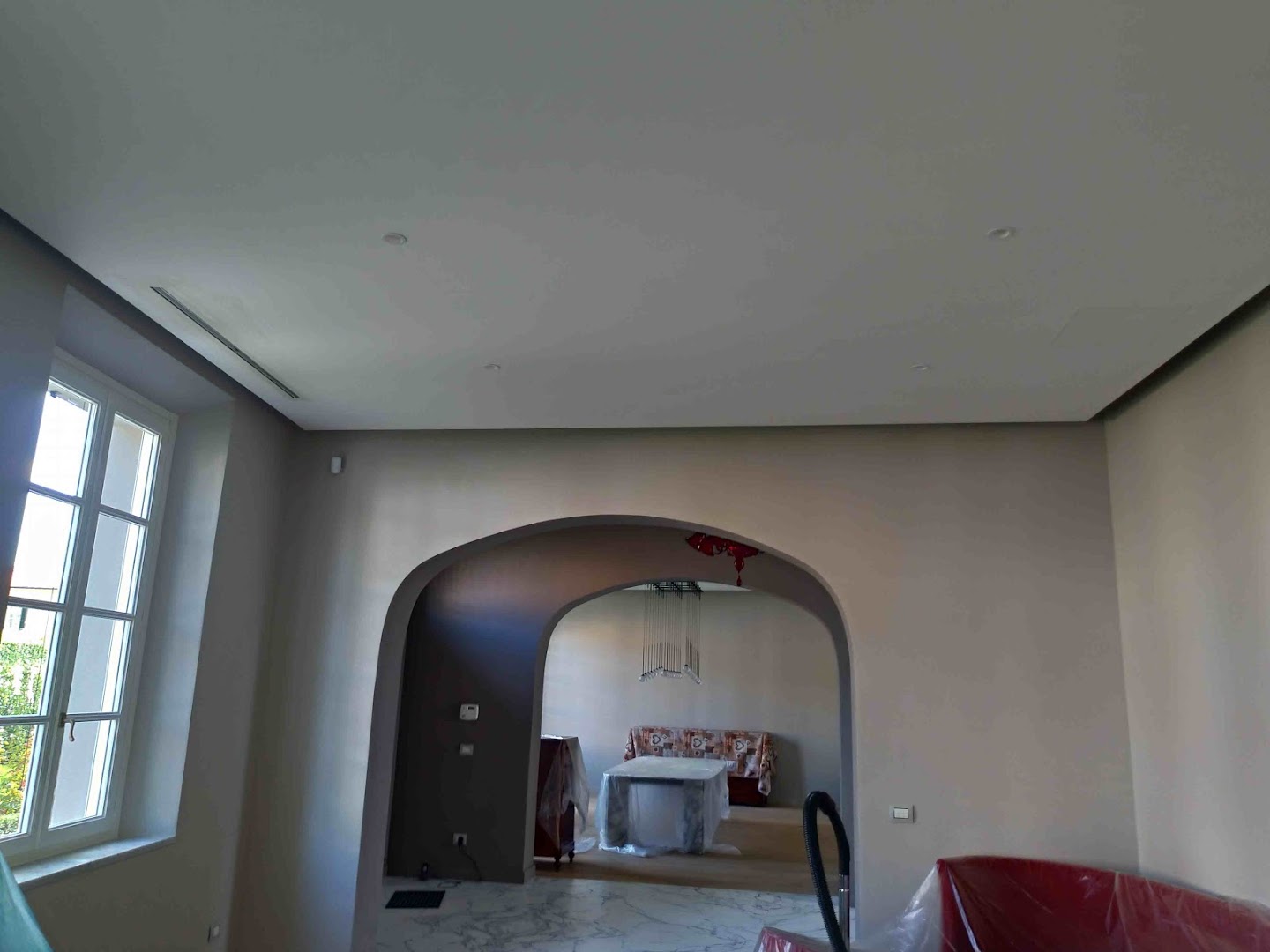 Beconcini Mirco Imbiancature e cartongesso — Foto 11